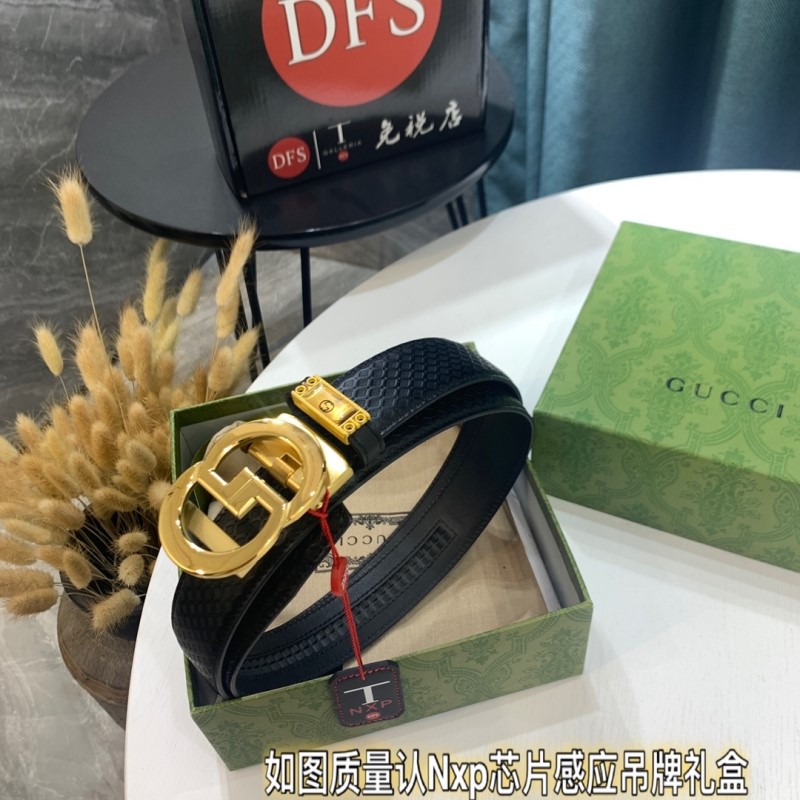 Gucci Belts